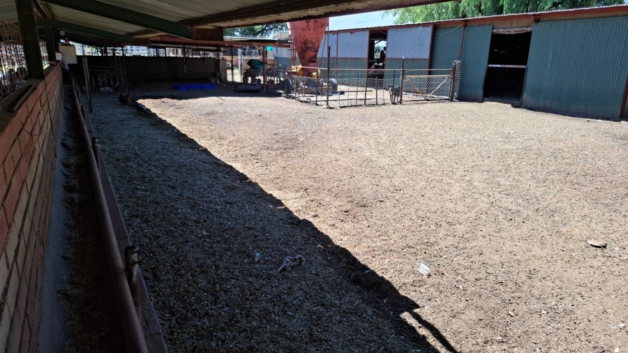 Commercial Property for Sale in Klerksdorp Rural North West